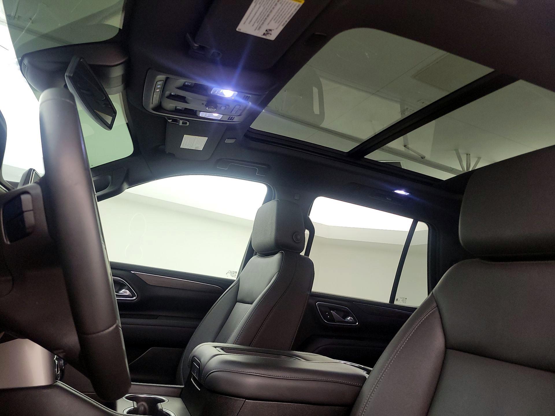 Thumbnail: 2024 Chevrolet Tahoe - 19