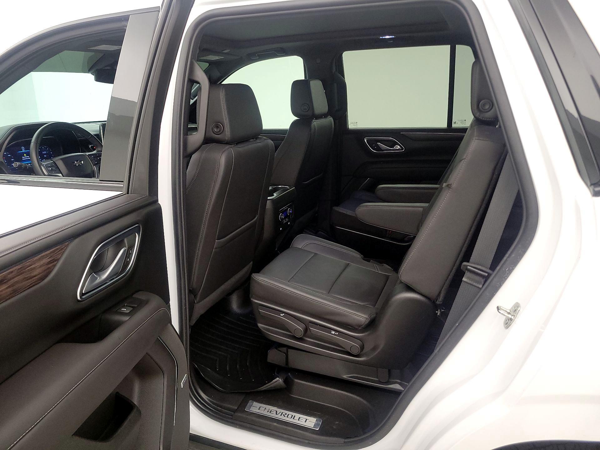 Thumbnail: 2024 Chevrolet Tahoe - 20