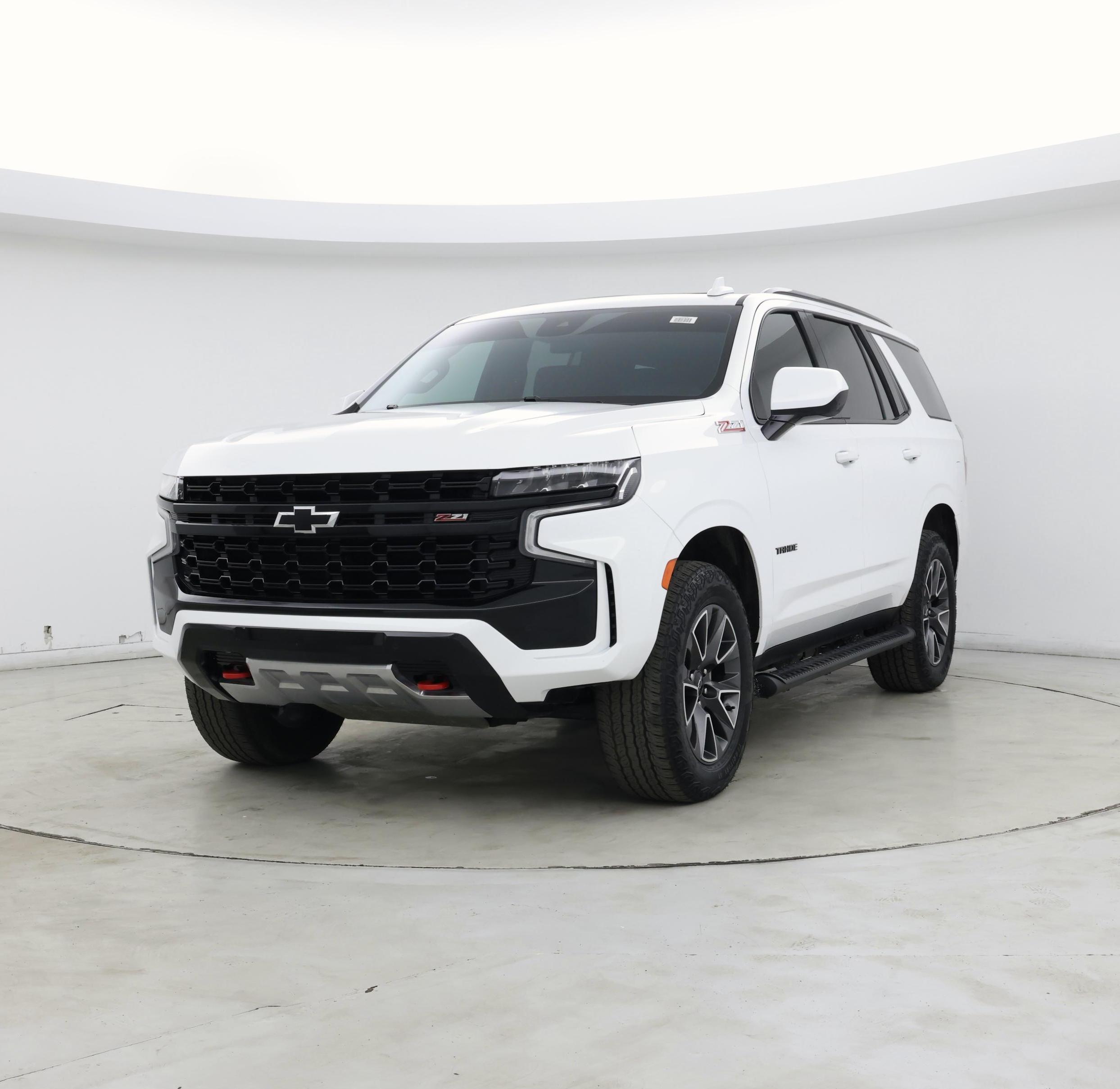 Thumbnail: 2024 Chevrolet Tahoe - 4