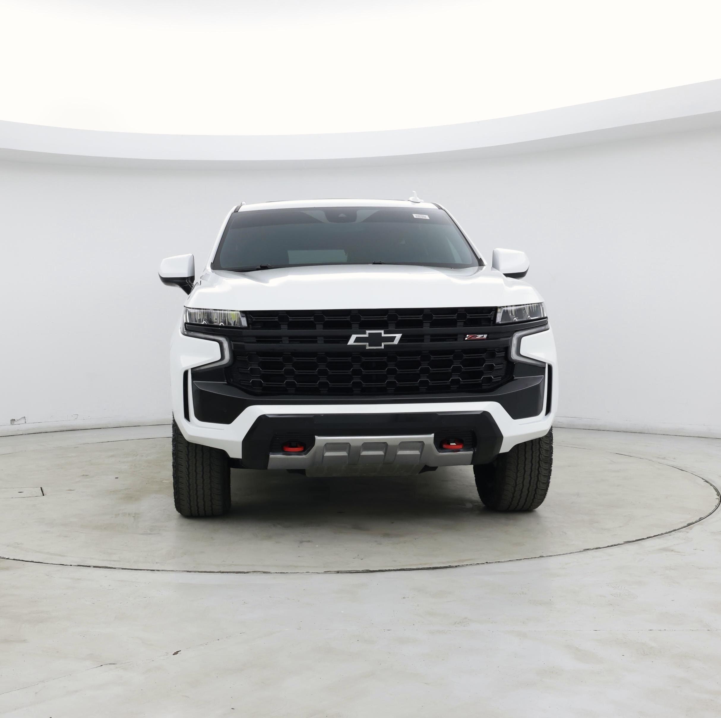 Thumbnail: 2024 Chevrolet Tahoe - 5