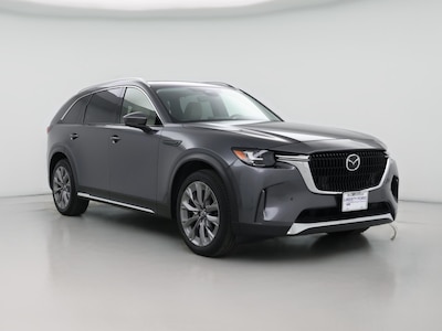 2024 Mazda CX-90 Turbo Premium