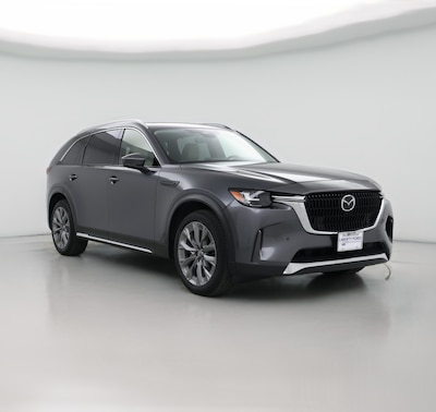 2024 Mazda CX-90 Turbo Premium