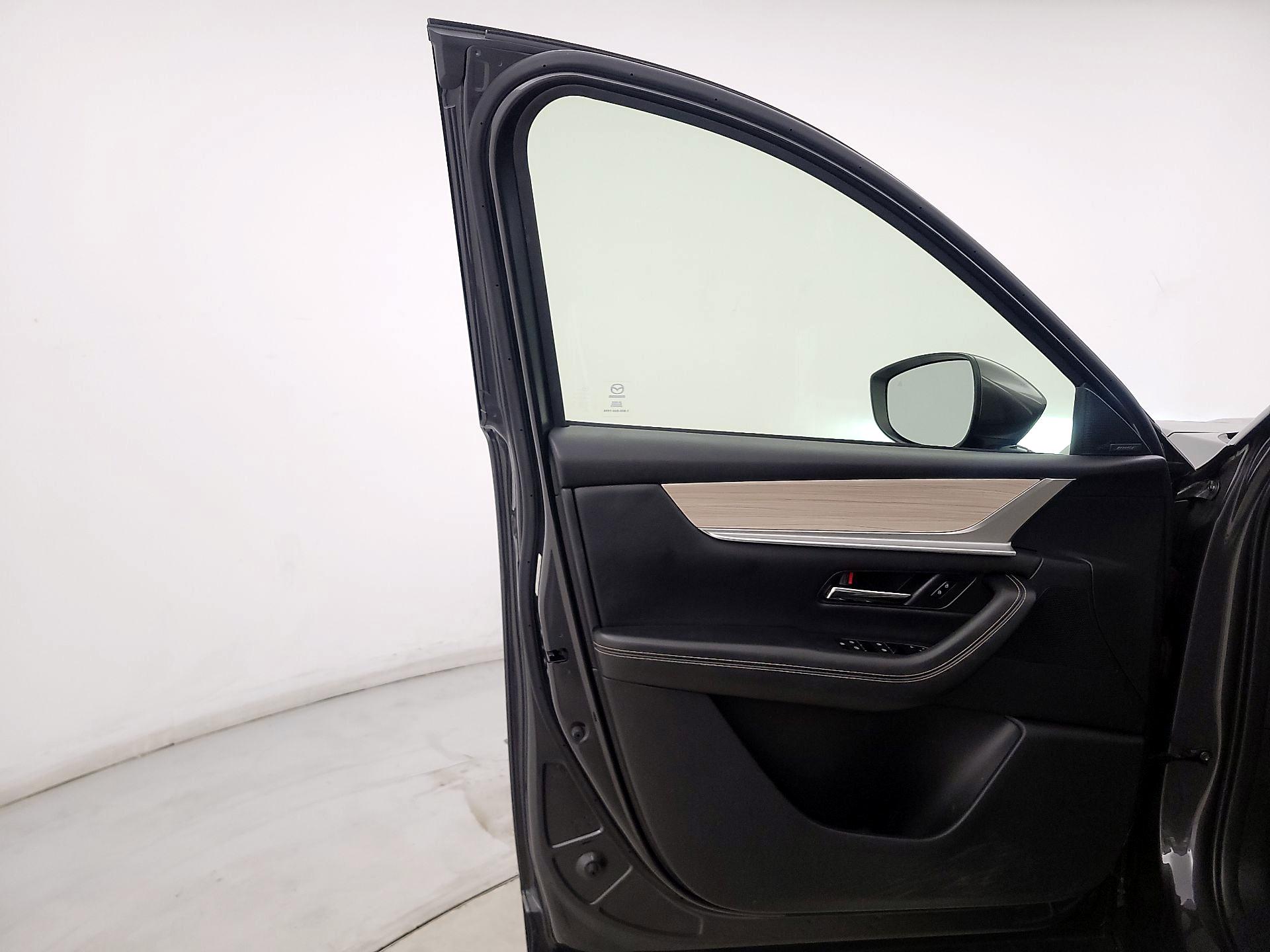 Thumbnail: 2024 Mazda CX-90 - 12