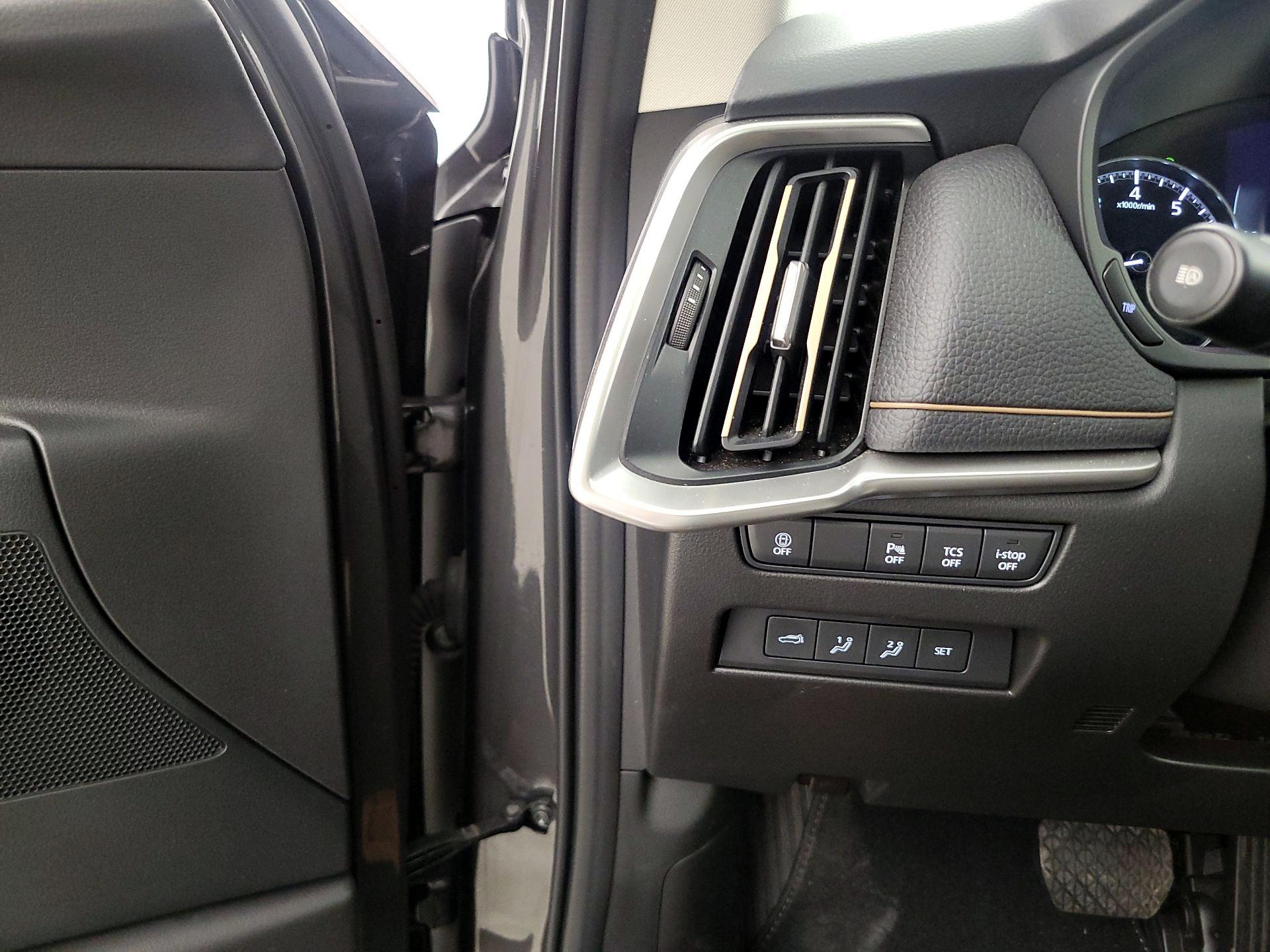 Thumbnail: 2024 Mazda CX-90 - 13