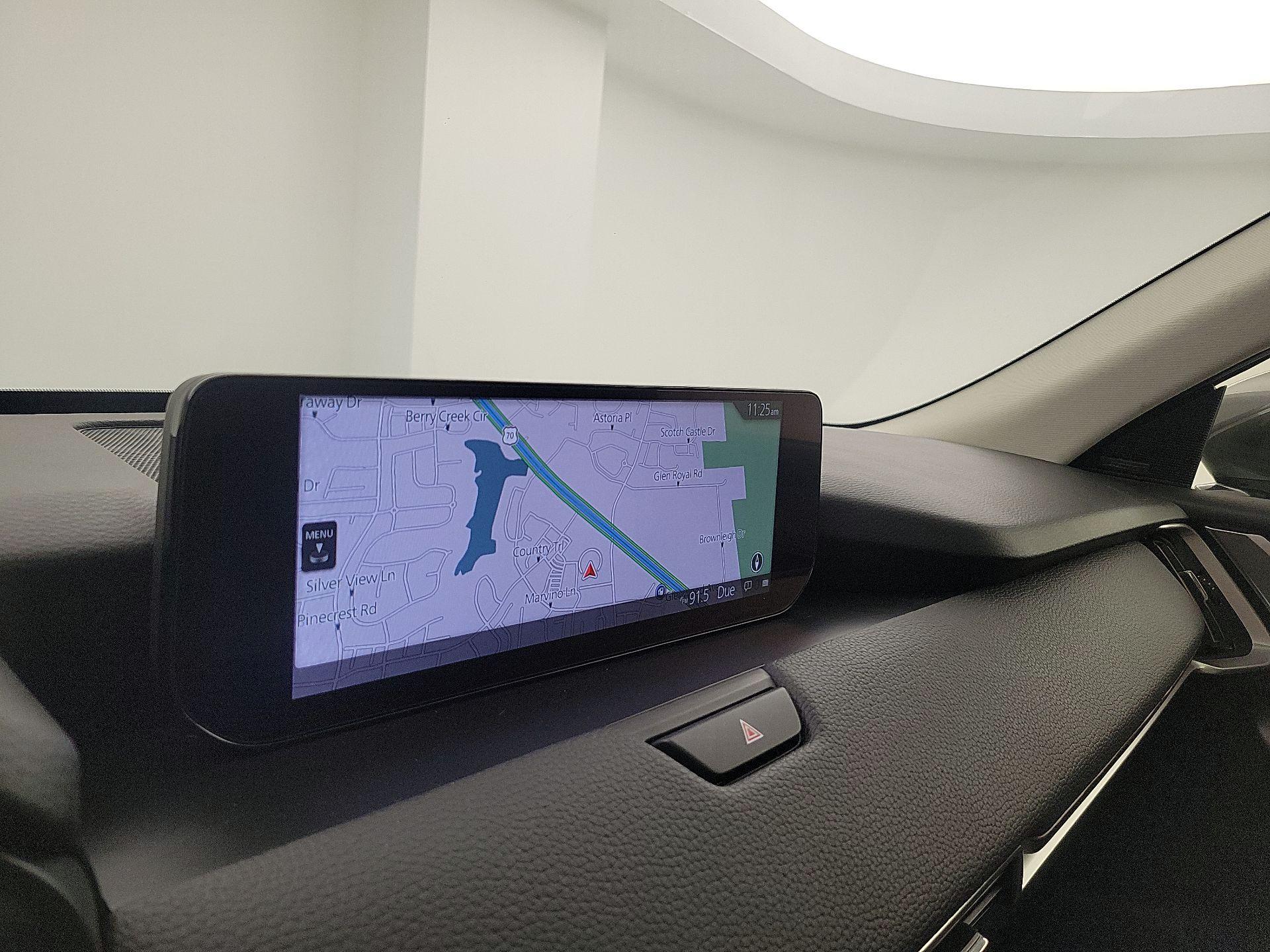 Thumbnail: 2024 Mazda CX-90 - 14