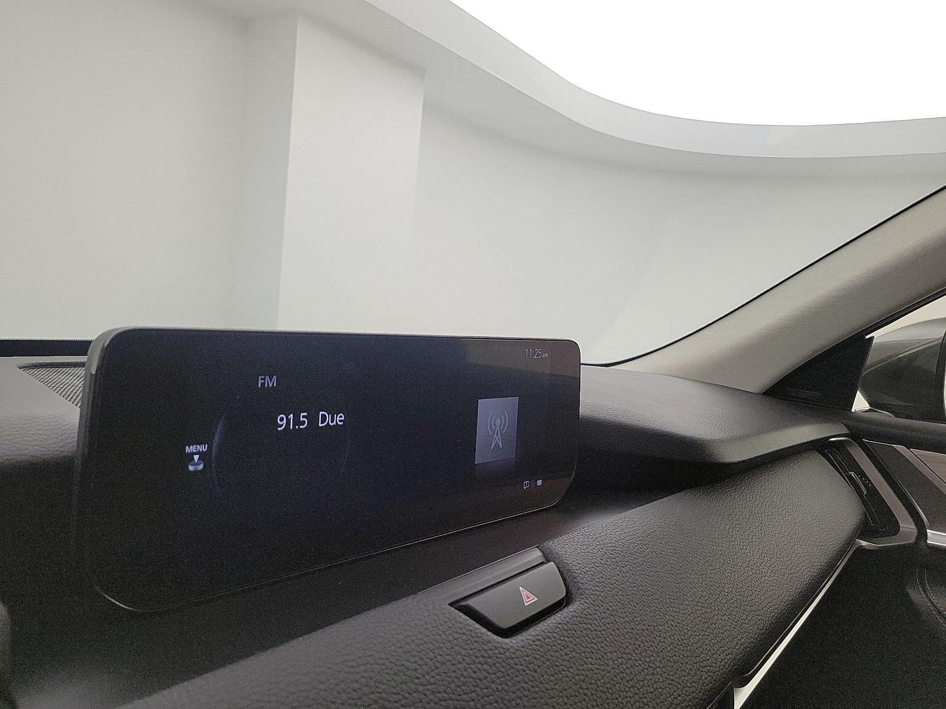 Thumbnail: 2024 Mazda CX-90 - 16