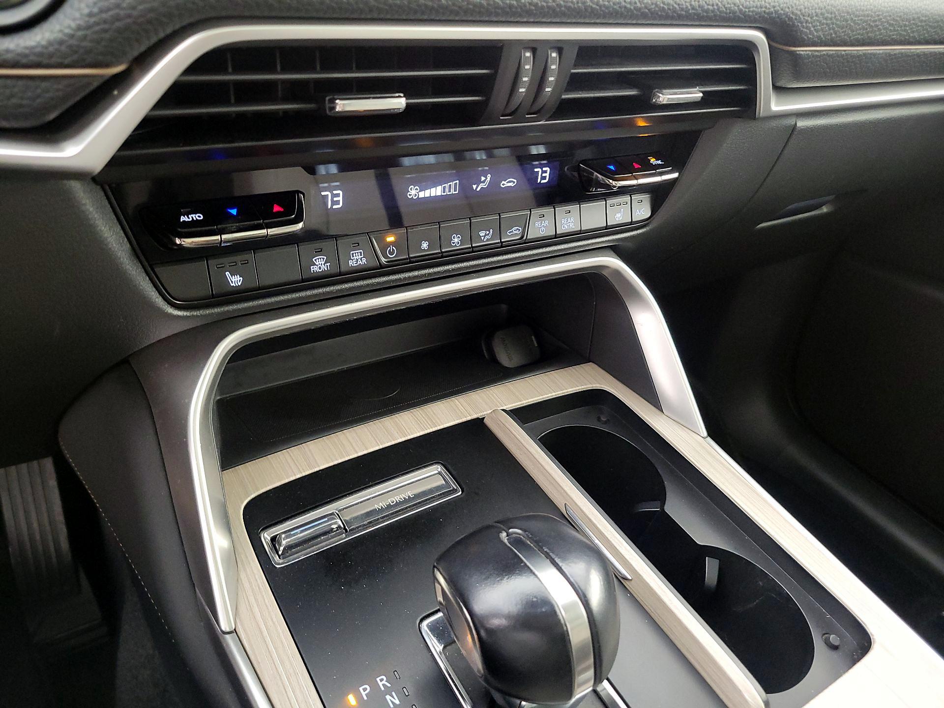 Thumbnail: 2024 Mazda CX-90 - 17