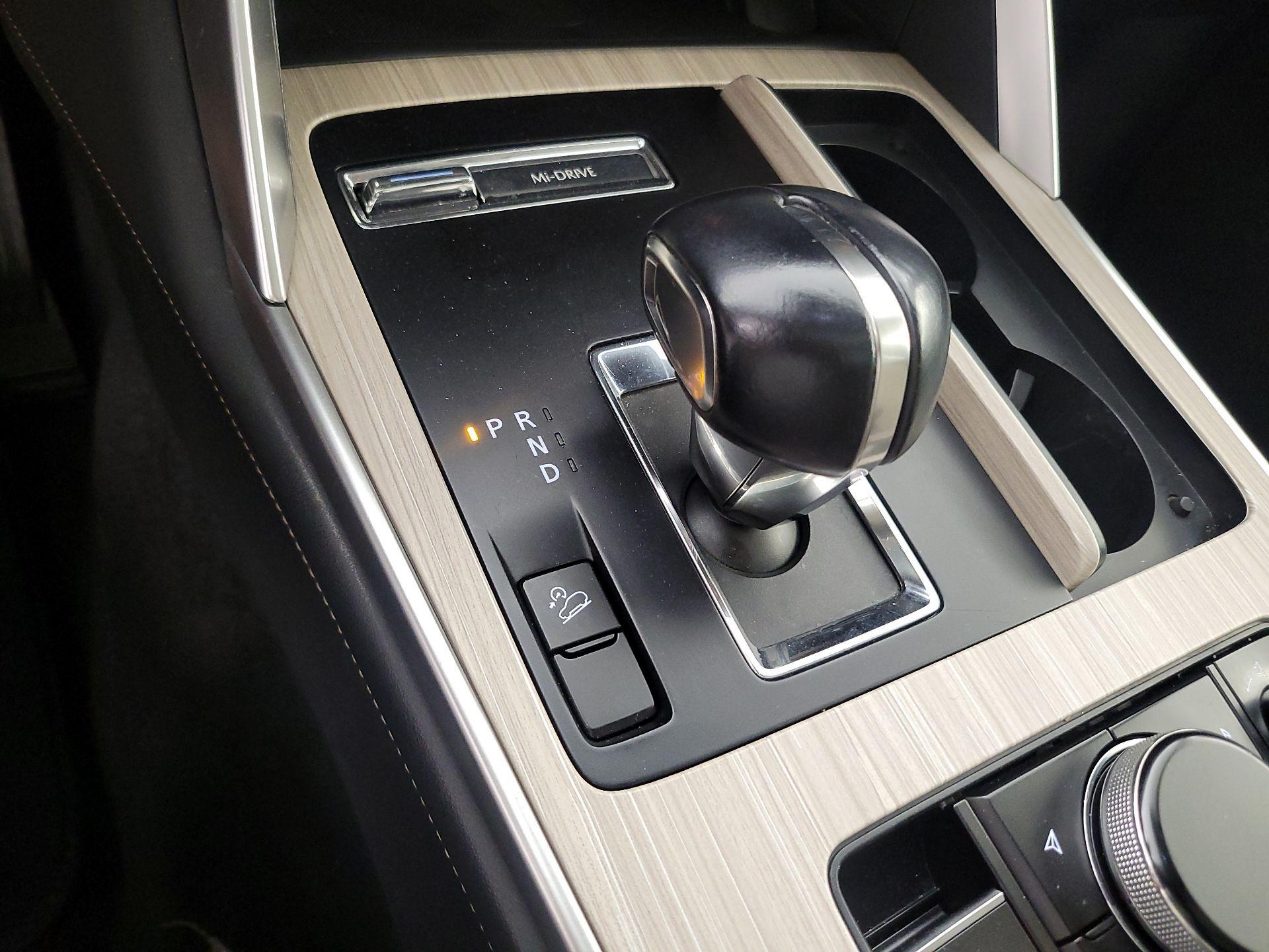 Thumbnail: 2024 Mazda CX-90 - 18