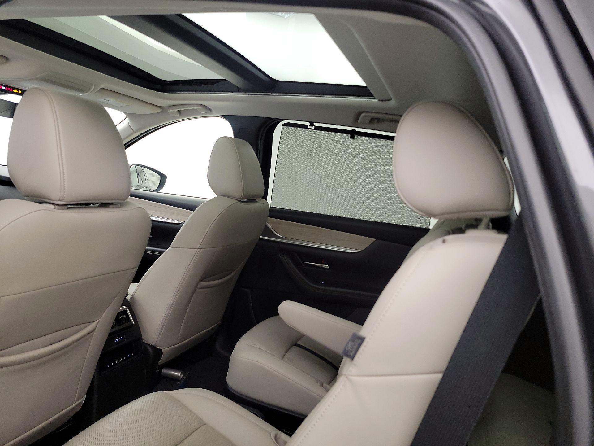 Thumbnail: 2024 Mazda CX-90 - 20