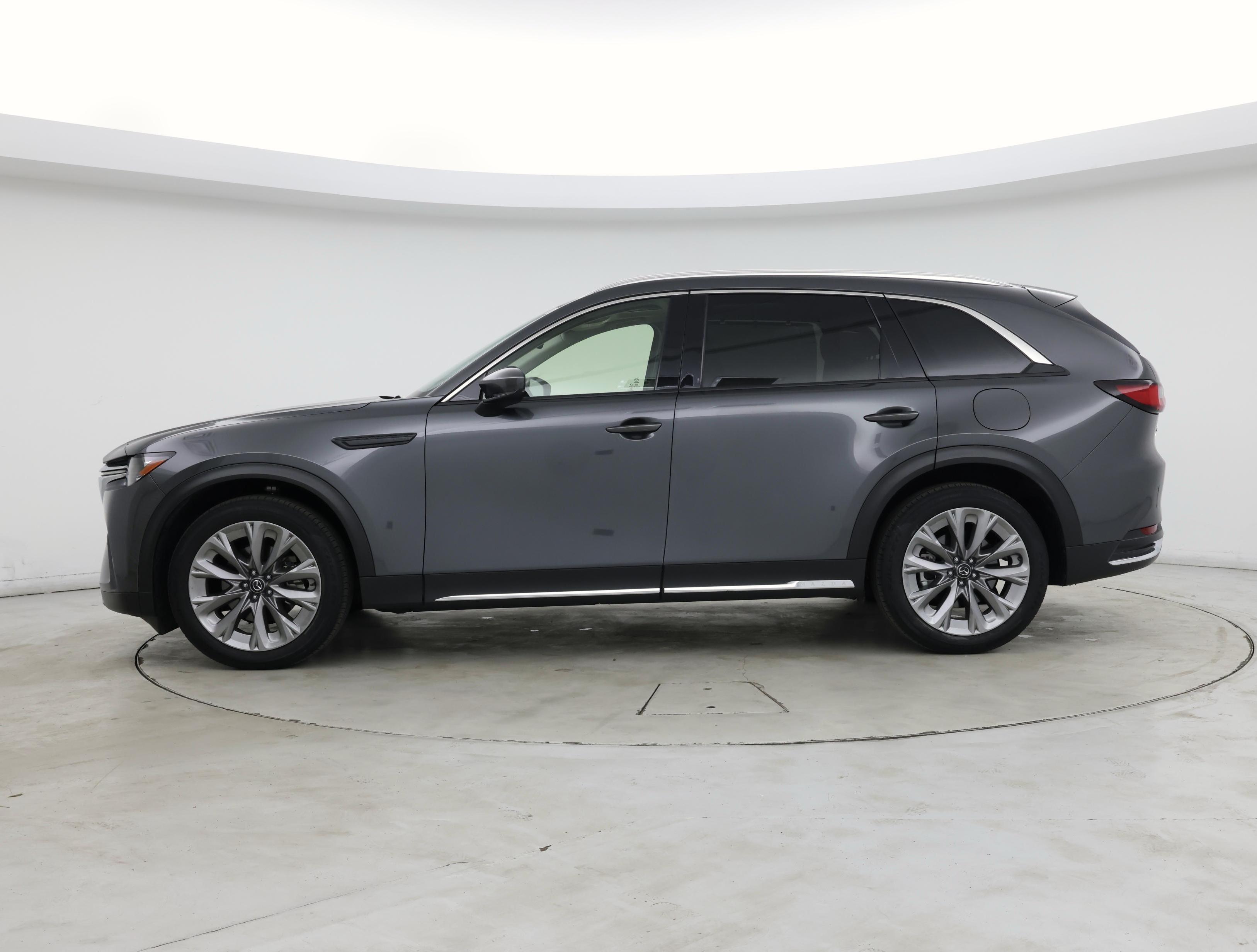Thumbnail: 2024 Mazda CX-90 - 3