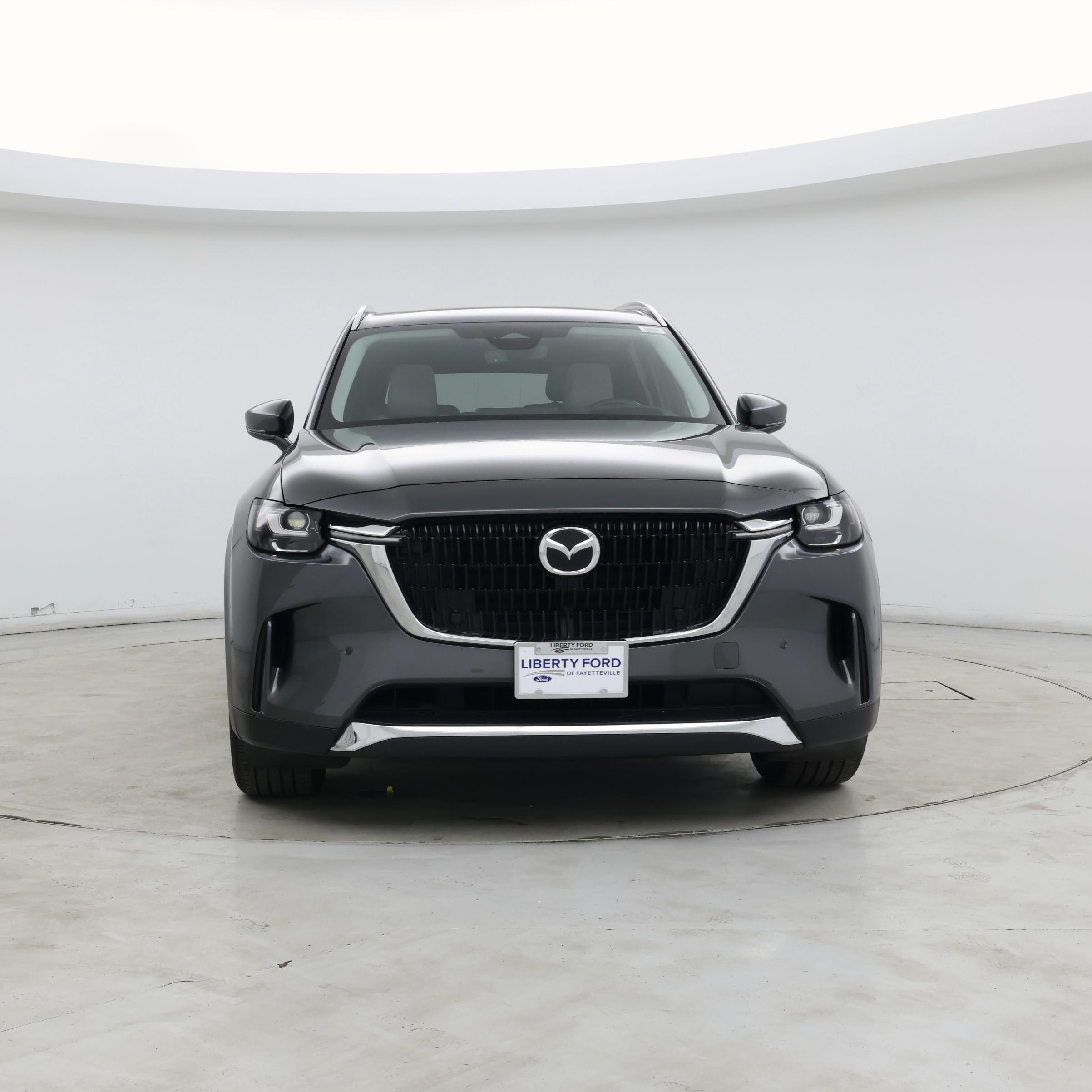 Thumbnail: 2024 Mazda CX-90 - 5