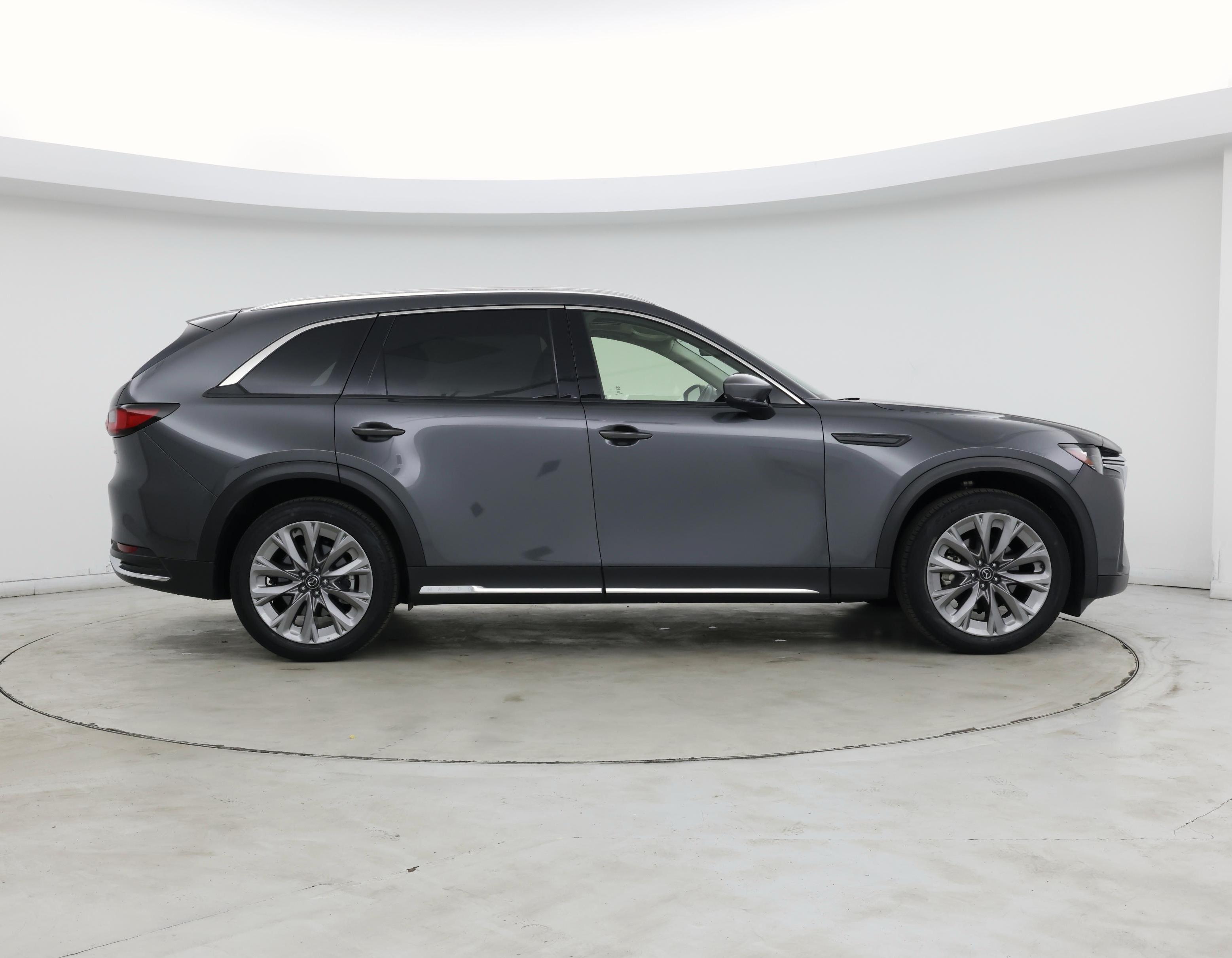 Thumbnail: 2024 Mazda CX-90 - 7