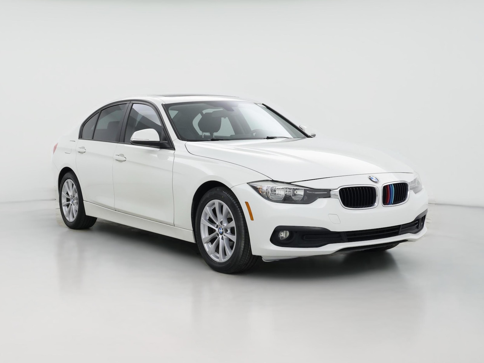 2017 BMW 3 Series 320i
