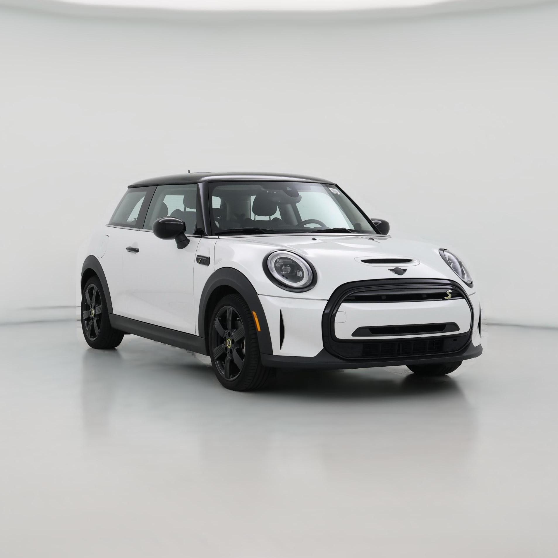Thumbnail: 2024 MINI Cooper Hardtop - 1