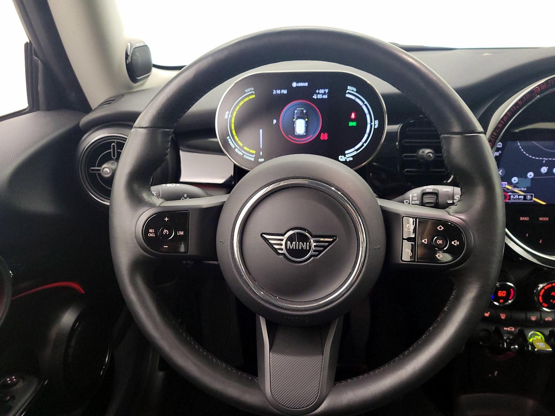 Thumbnail: 2024 MINI Cooper Hardtop - 10