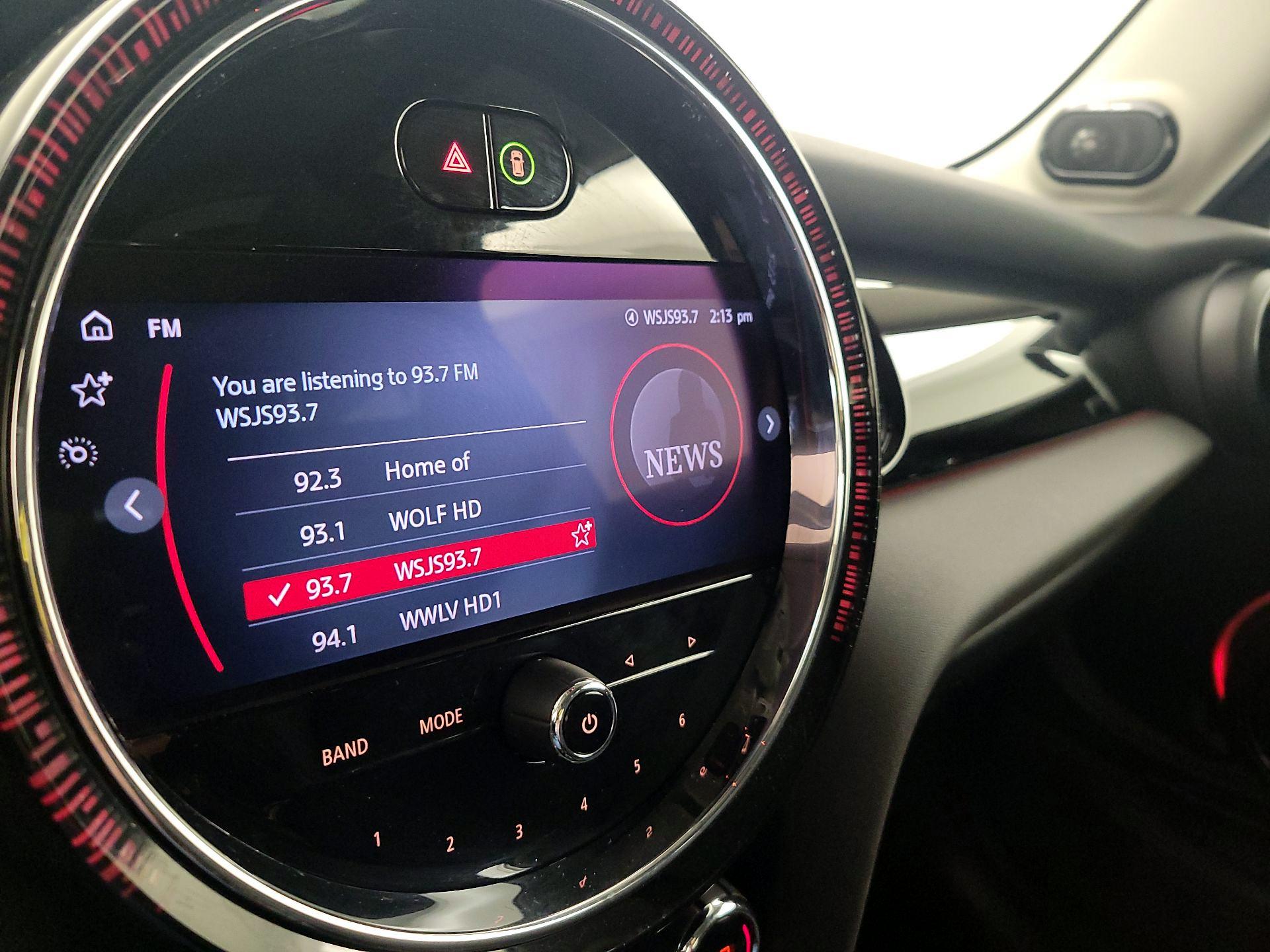 Thumbnail: 2024 MINI Cooper Hardtop - 16