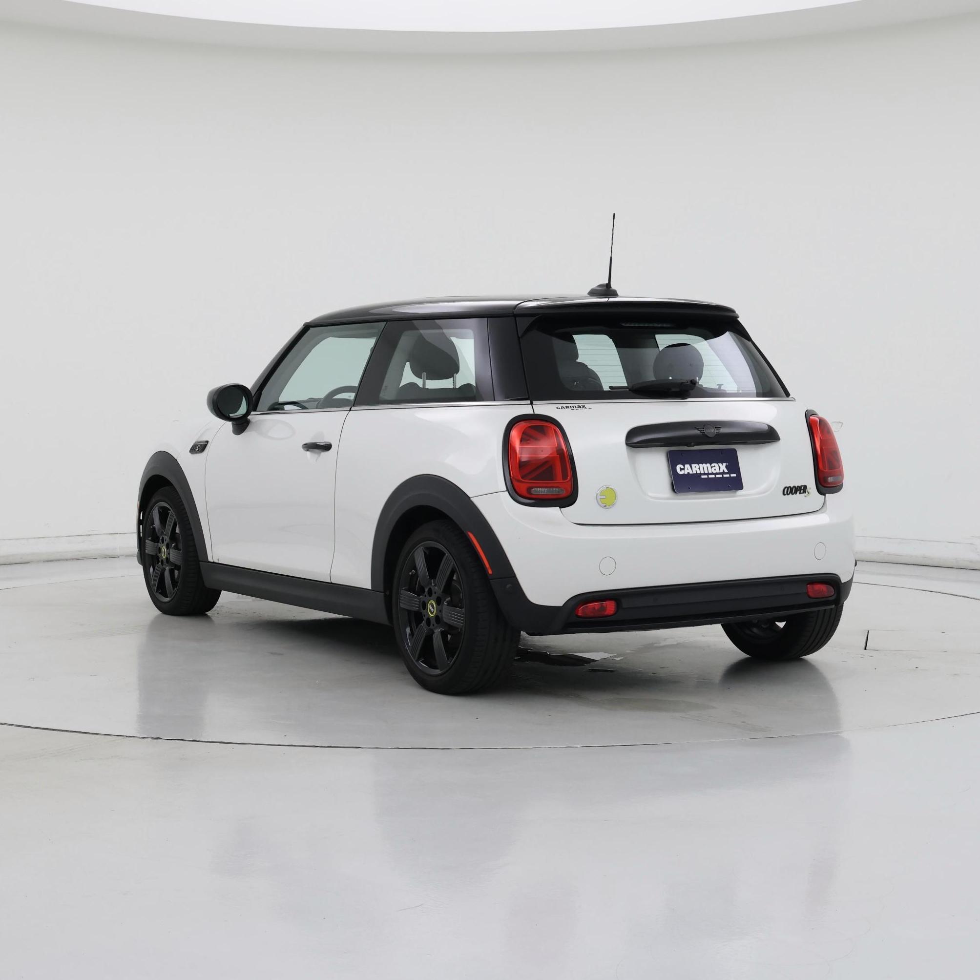 Thumbnail: 2024 MINI Cooper Hardtop - 2