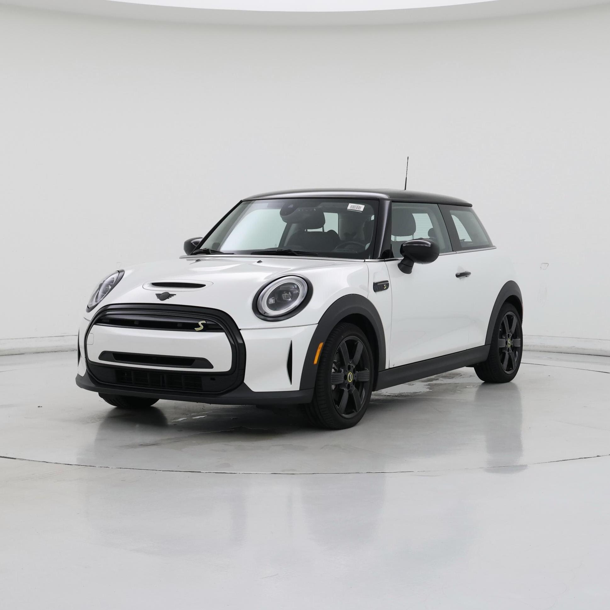 Thumbnail: 2024 MINI Cooper Hardtop - 4