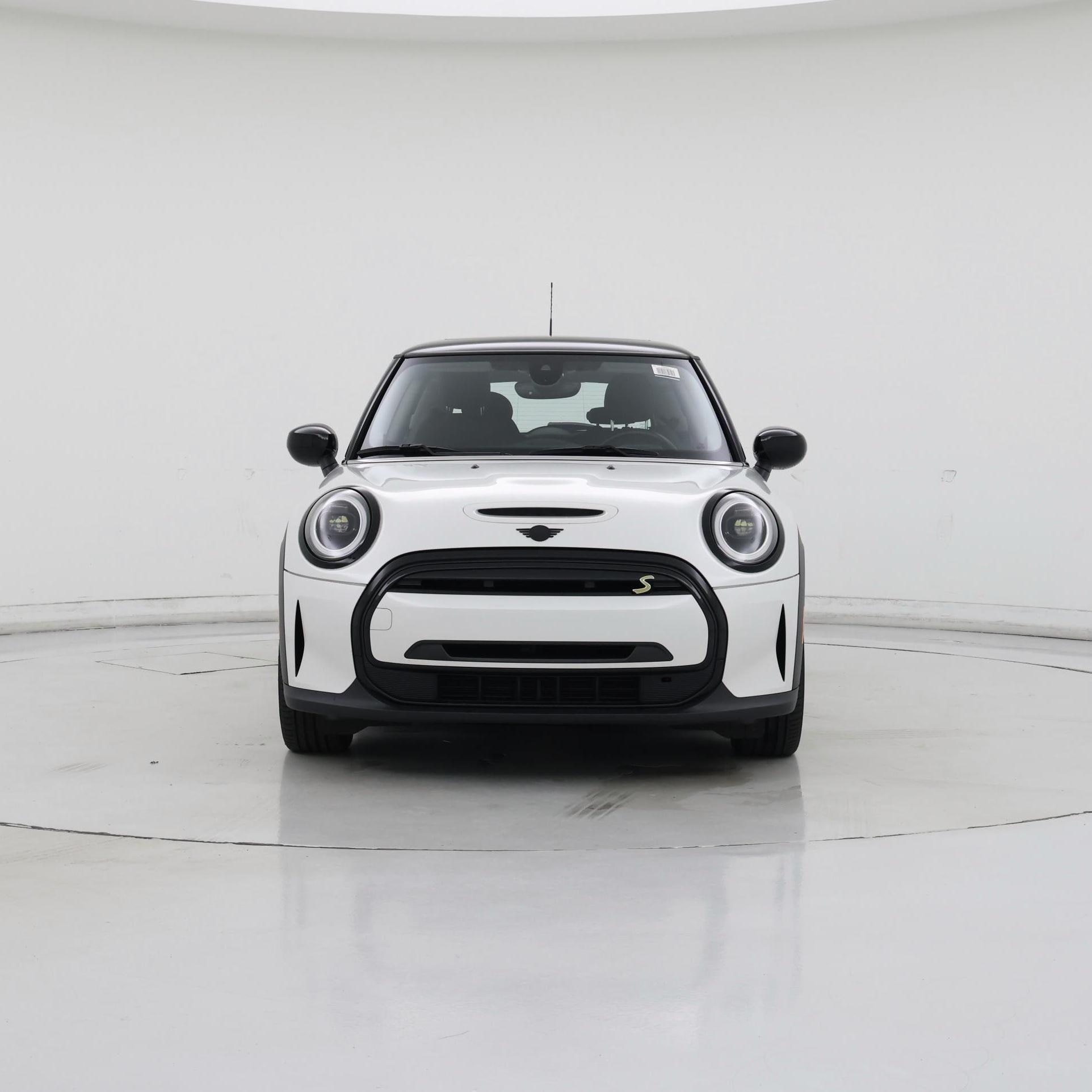 Thumbnail: 2024 MINI Cooper Hardtop - 5