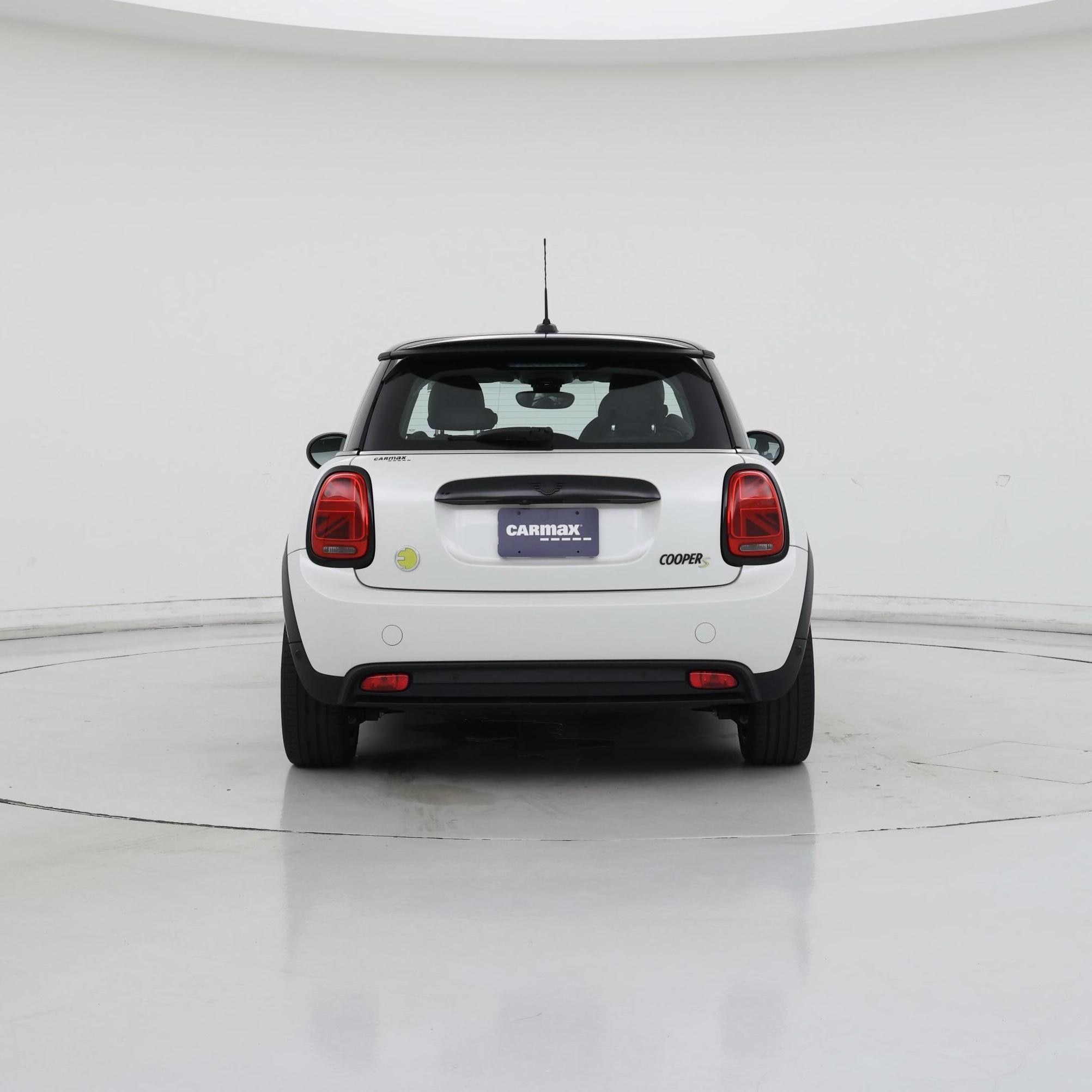 Thumbnail: 2024 MINI Cooper Hardtop - 6