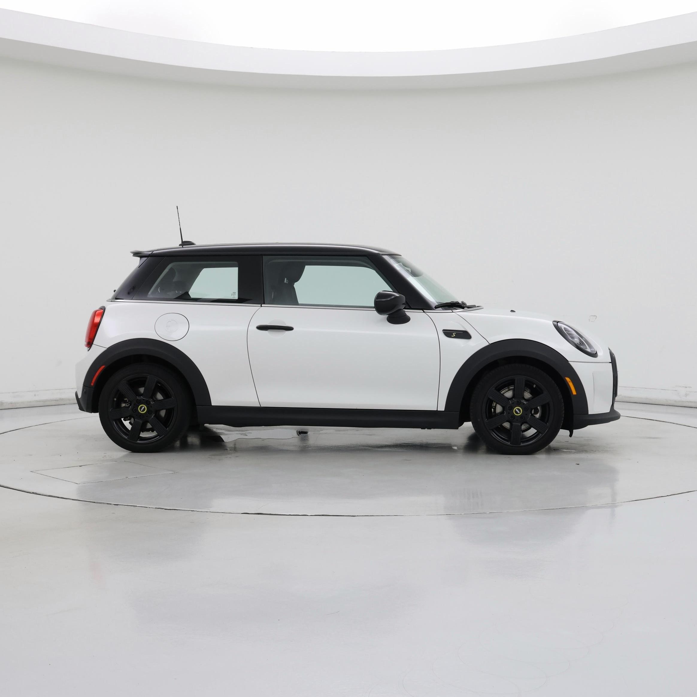 Thumbnail: 2024 MINI Cooper Hardtop - 7