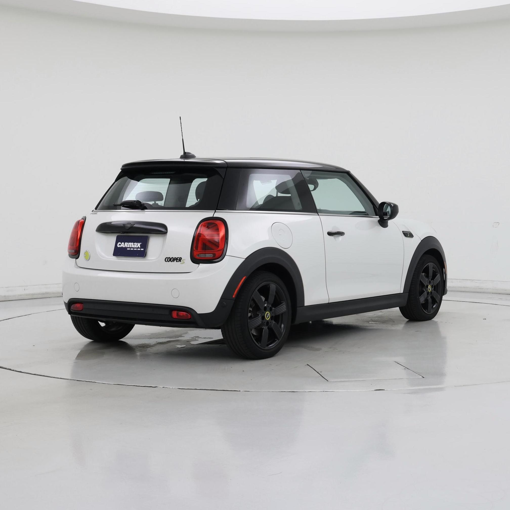 Thumbnail: 2024 MINI Cooper Hardtop - 8