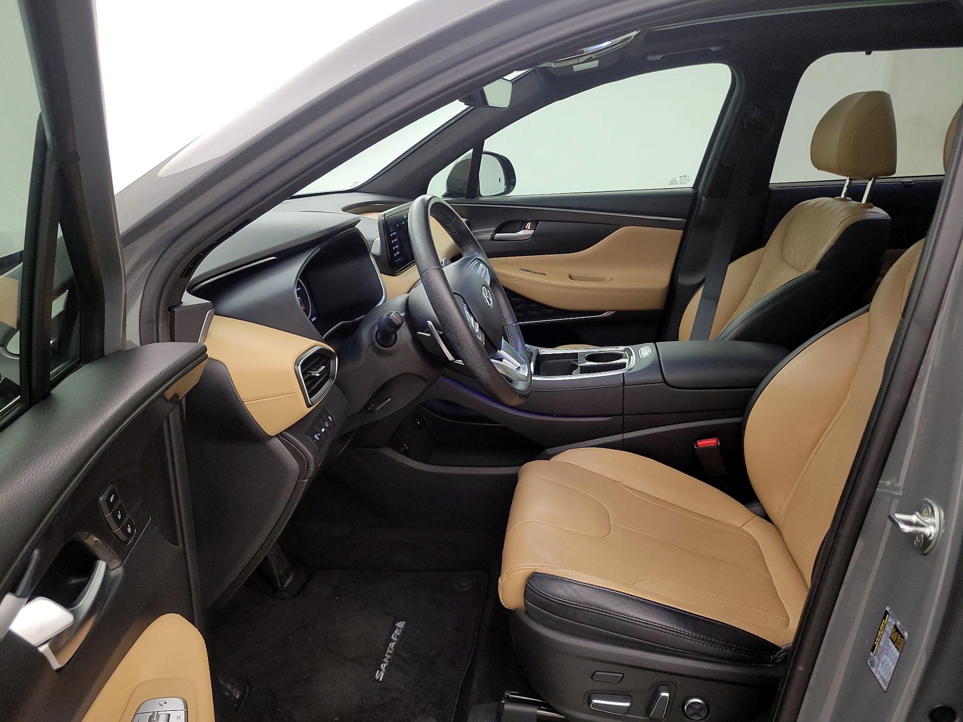 Thumbnail: 2023 Hyundai Santa Fe - 11