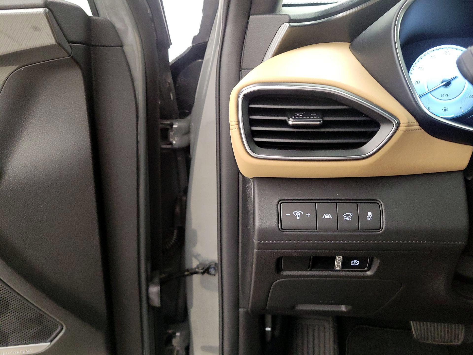 Thumbnail: 2023 Hyundai Santa Fe - 13