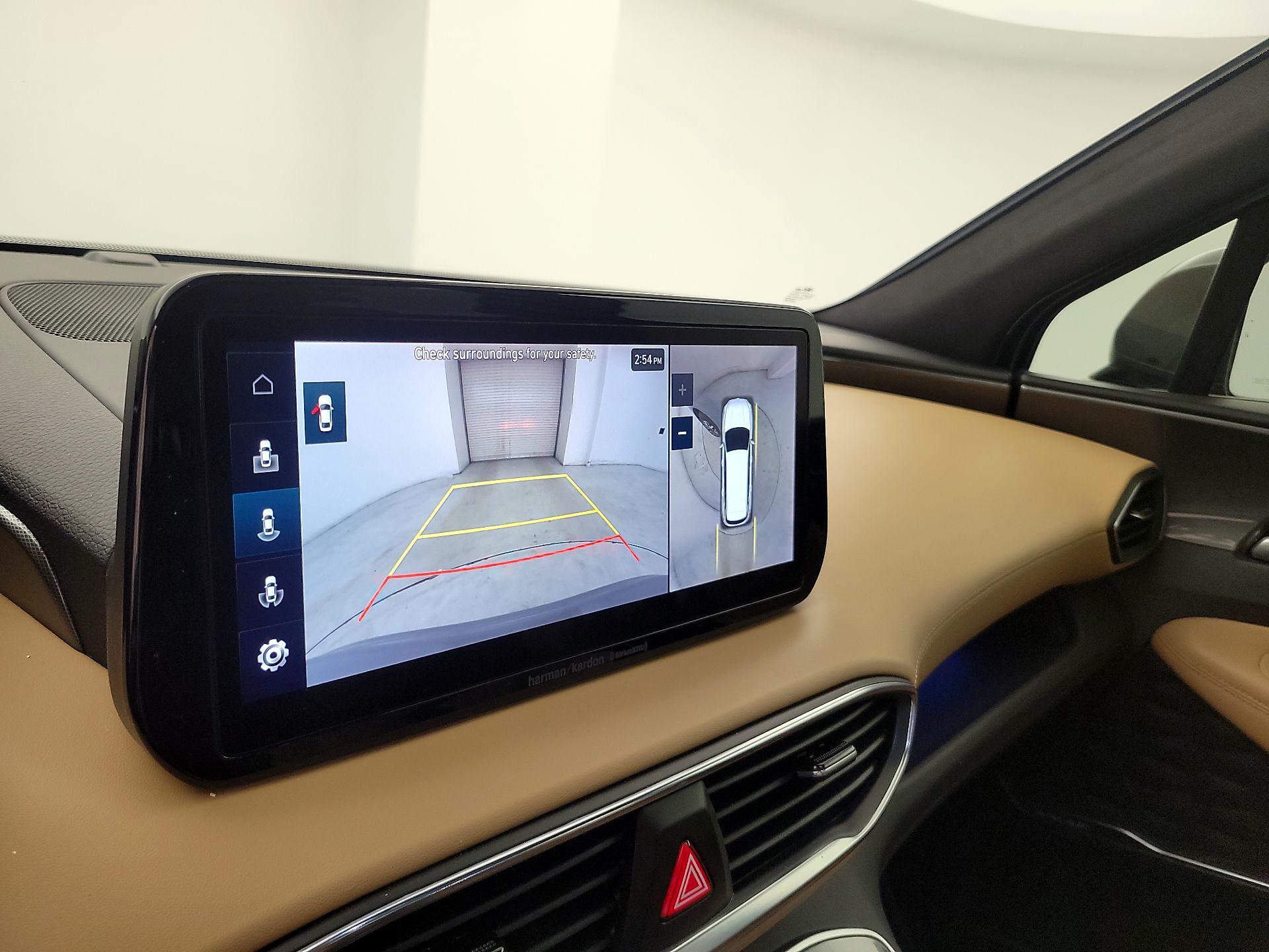 Thumbnail: 2023 Hyundai Santa Fe - 14