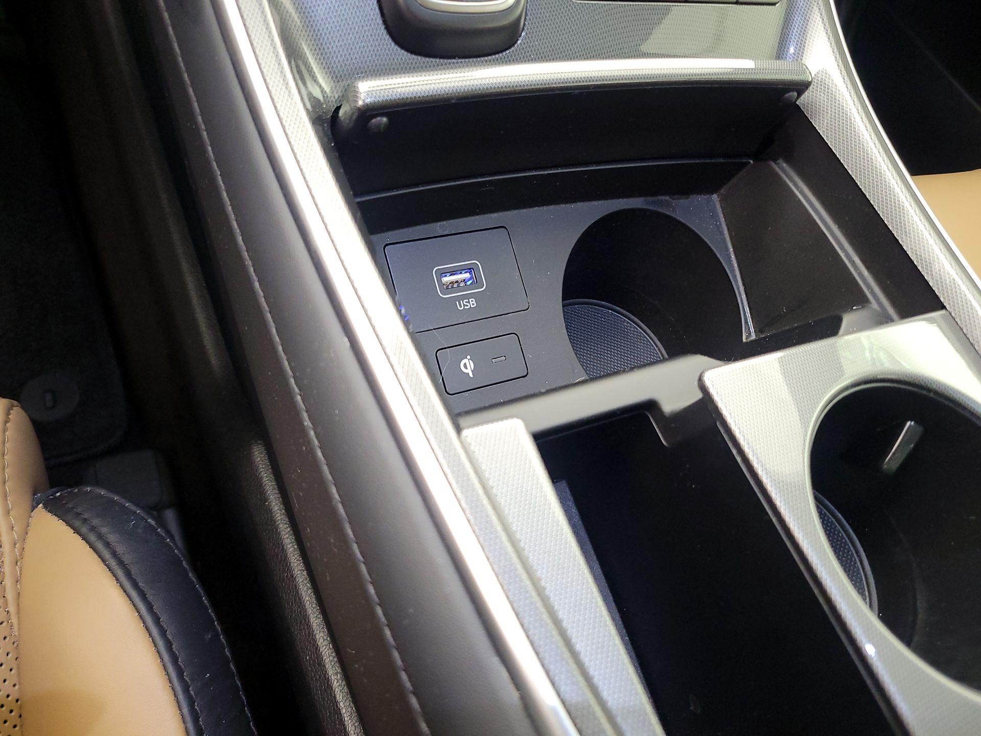 Thumbnail: 2023 Hyundai Santa Fe - 18