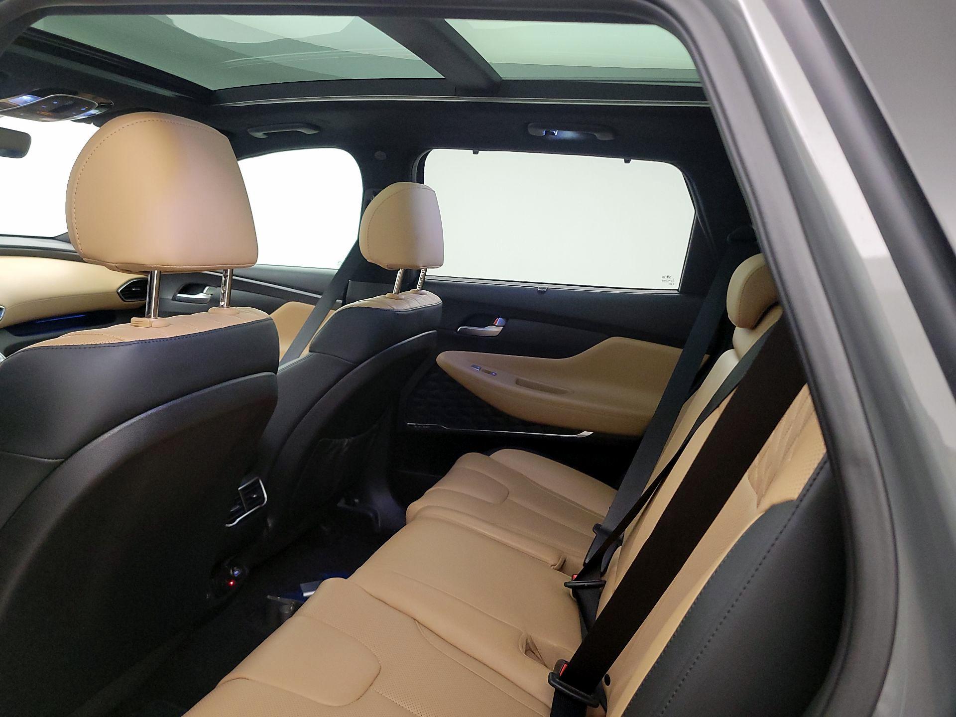 Thumbnail: 2023 Hyundai Santa Fe - 19