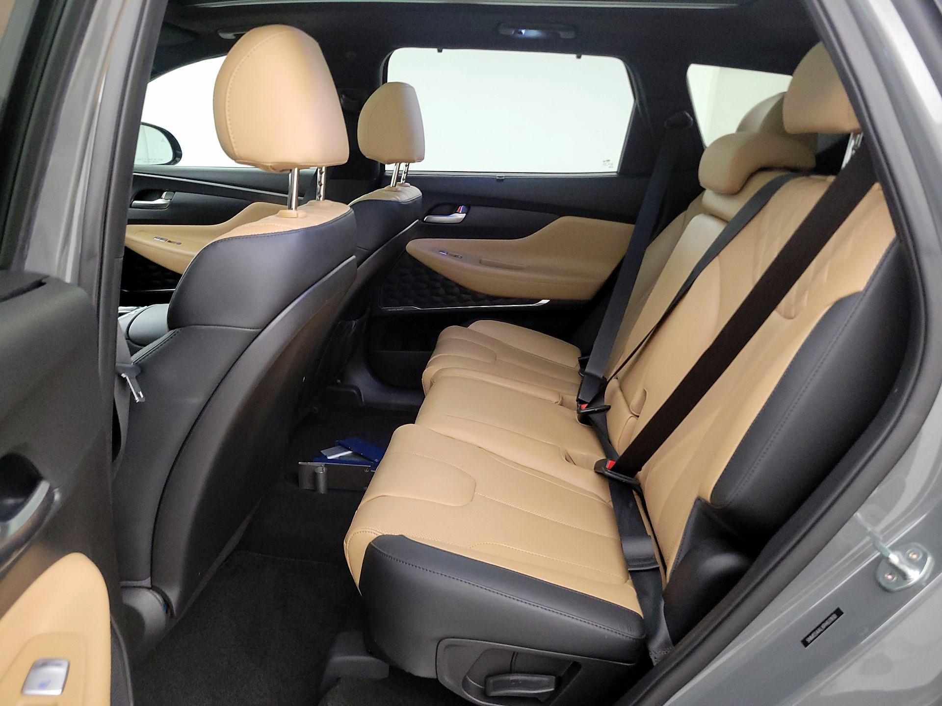 Thumbnail: 2023 Hyundai Santa Fe - 20