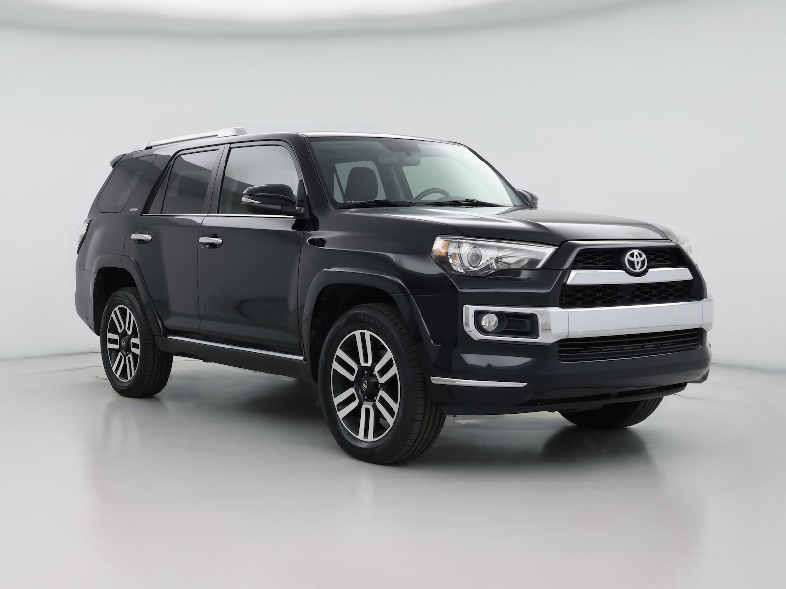 2019 Toyota 4Runner