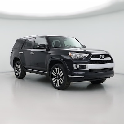 Vehicle exterior view