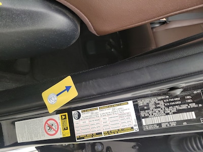 Condition detail