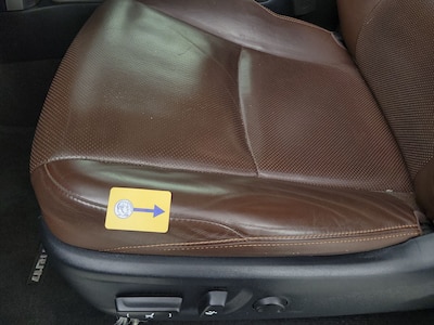 Condition detail