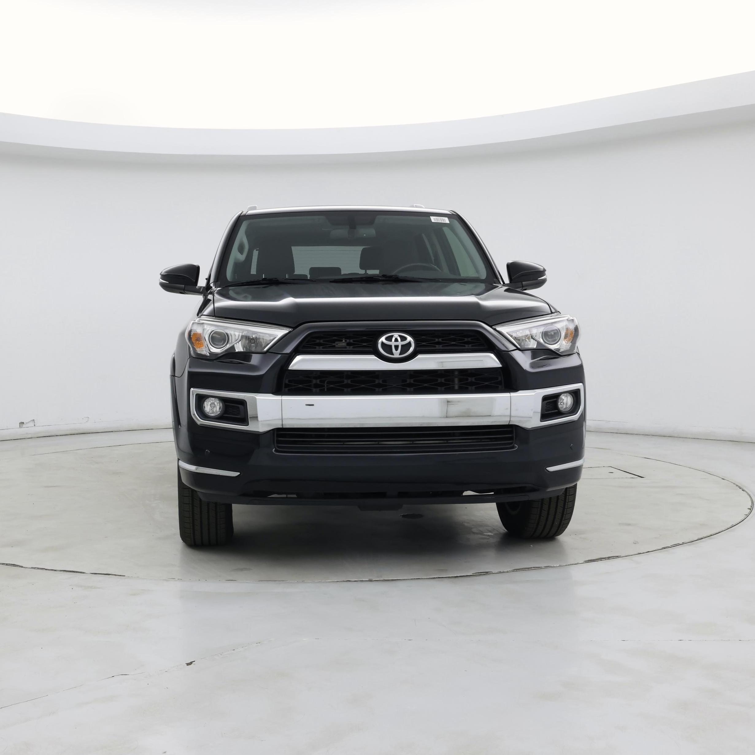 Thumbnail: 2019 Toyota 4Runner - 5