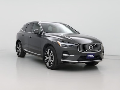 2022 Volvo XC60 Recharge PHEV T8 Inscription