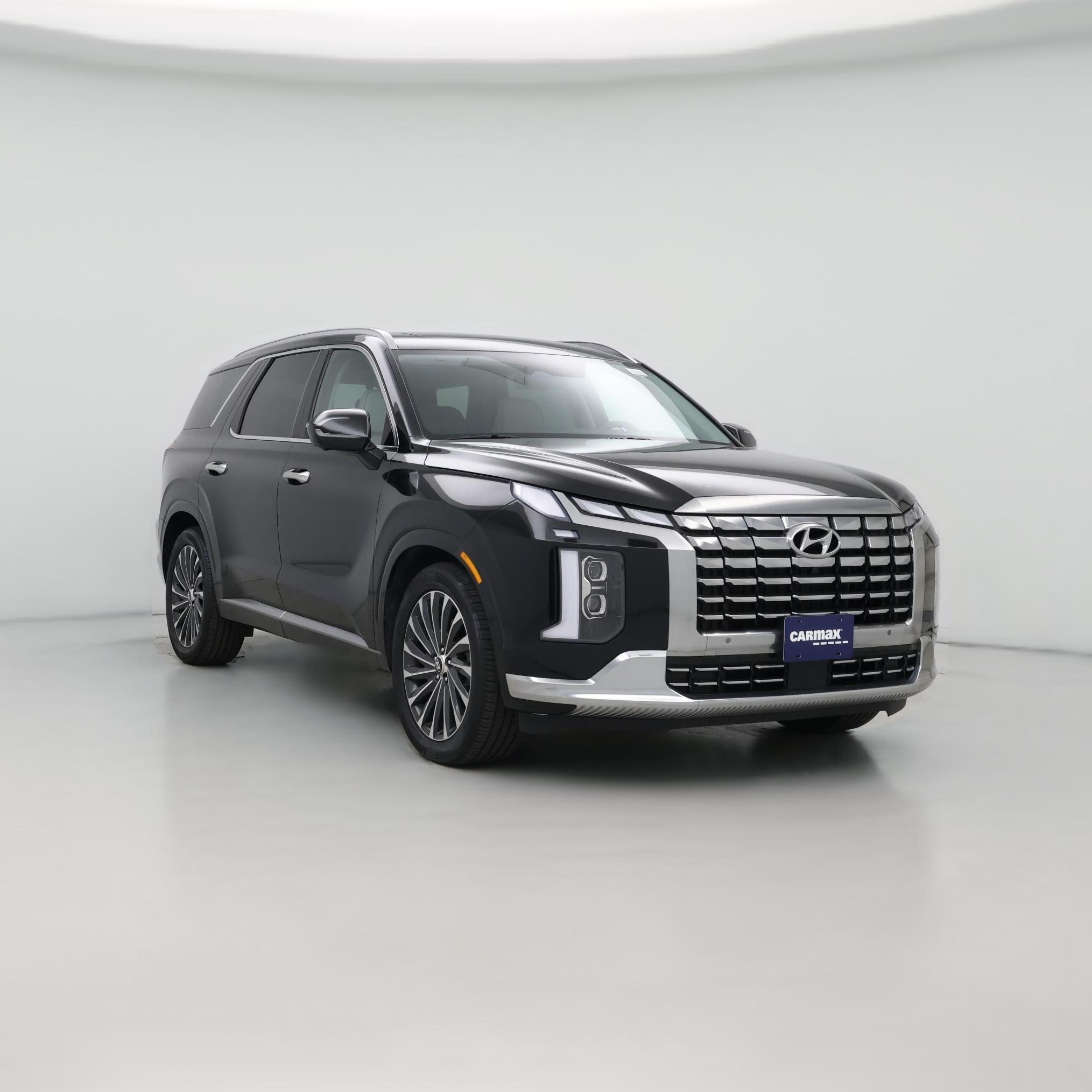 Thumbnail: 2023 Hyundai Palisade - 1