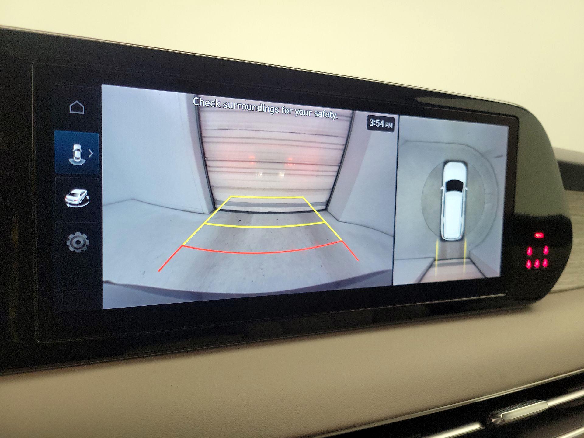 Thumbnail: 2023 Hyundai Palisade - 14