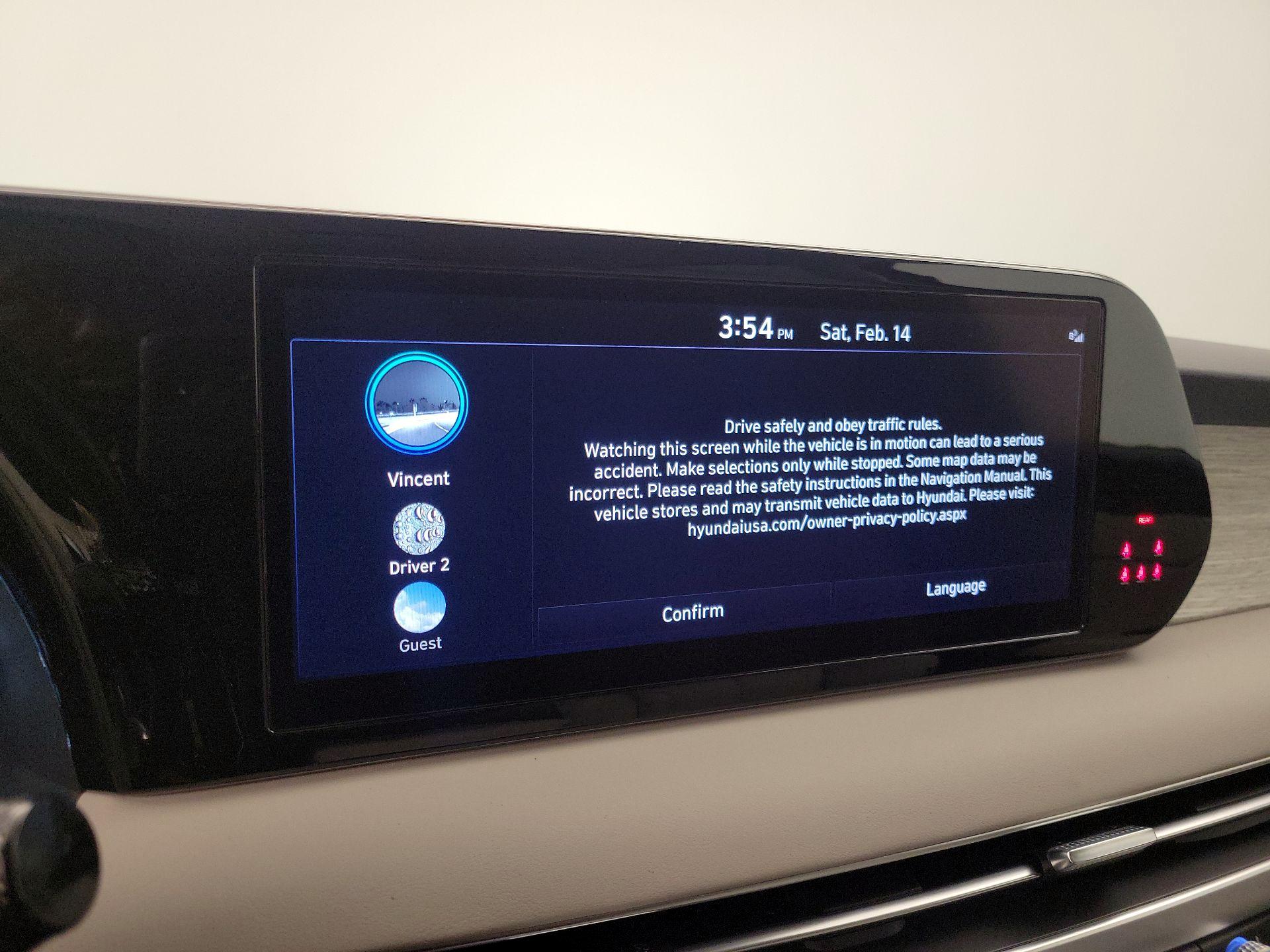 Thumbnail: 2023 Hyundai Palisade - 15