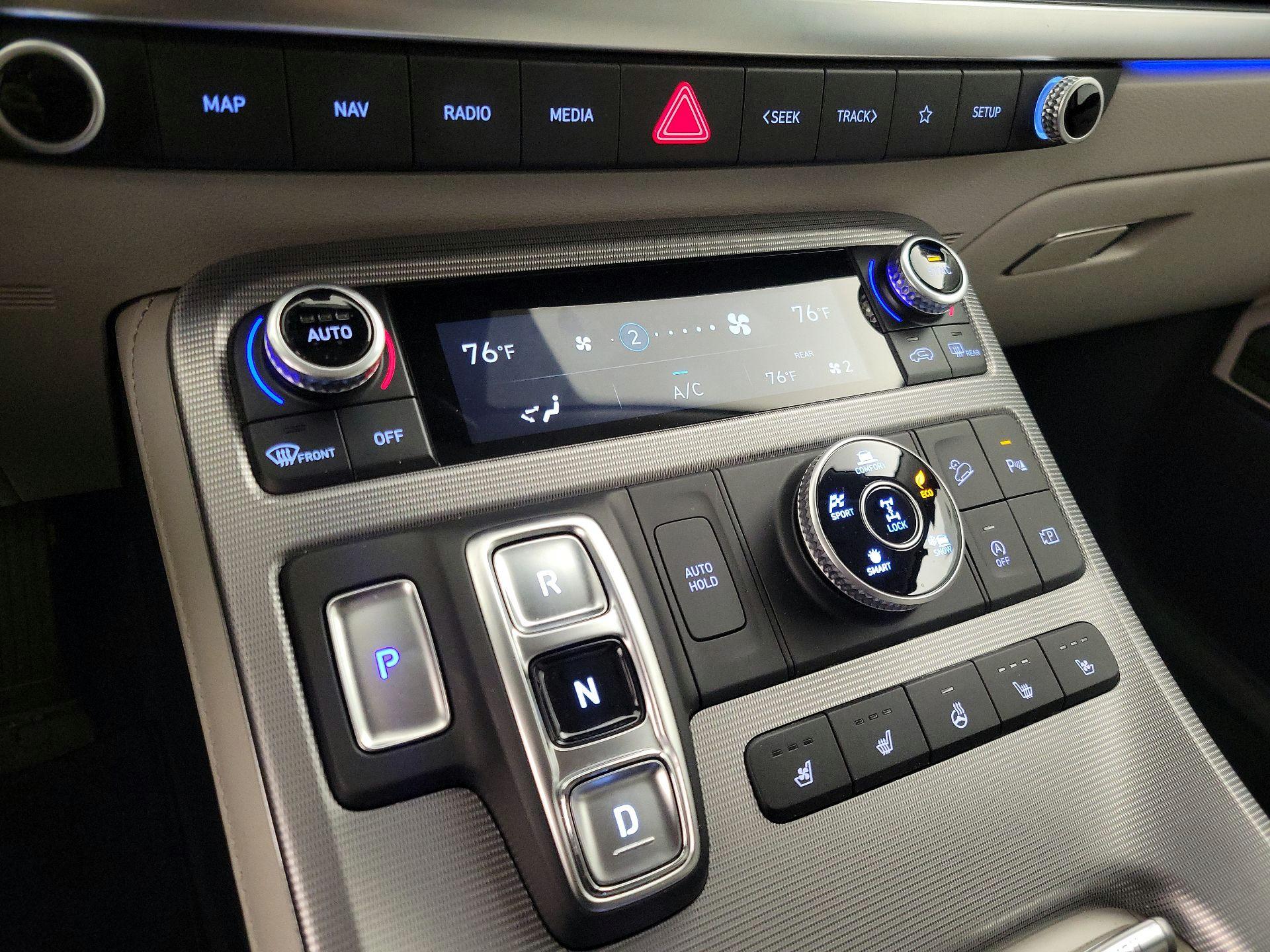 Thumbnail: 2023 Hyundai Palisade - 16