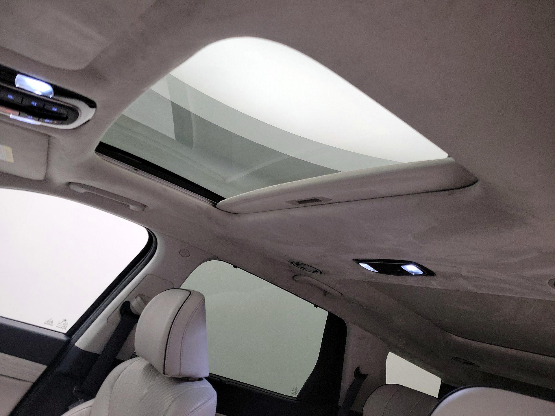 Thumbnail: 2023 Hyundai Palisade - 19