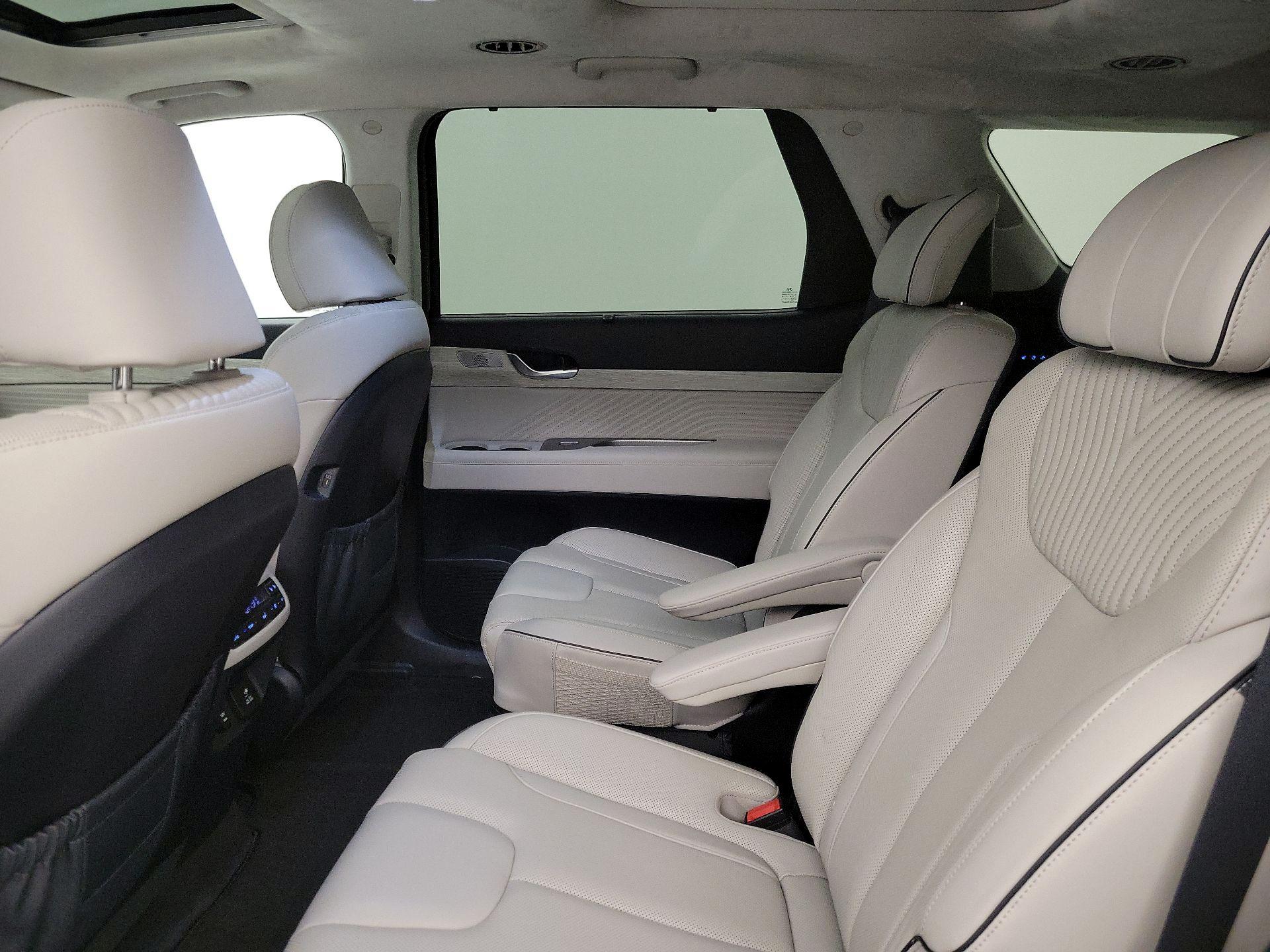 Thumbnail: 2023 Hyundai Palisade - 20