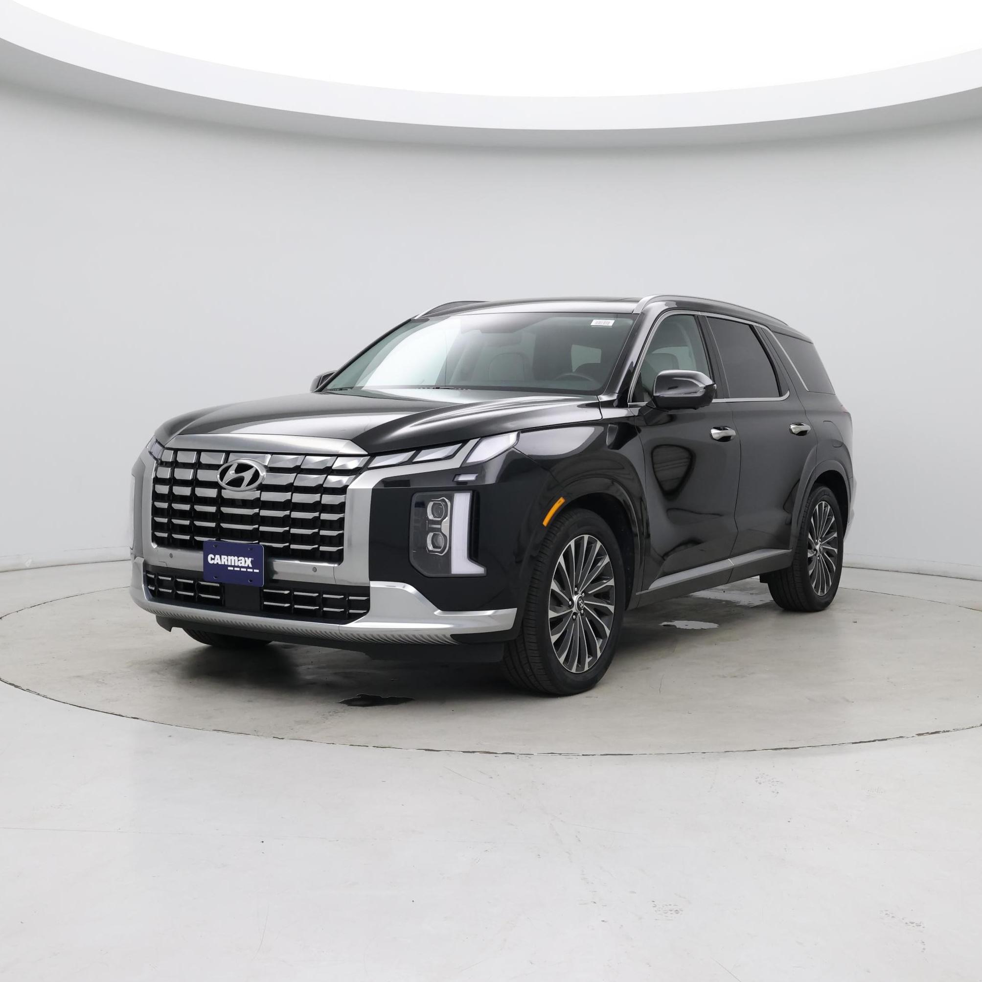 Thumbnail: 2023 Hyundai Palisade - 4