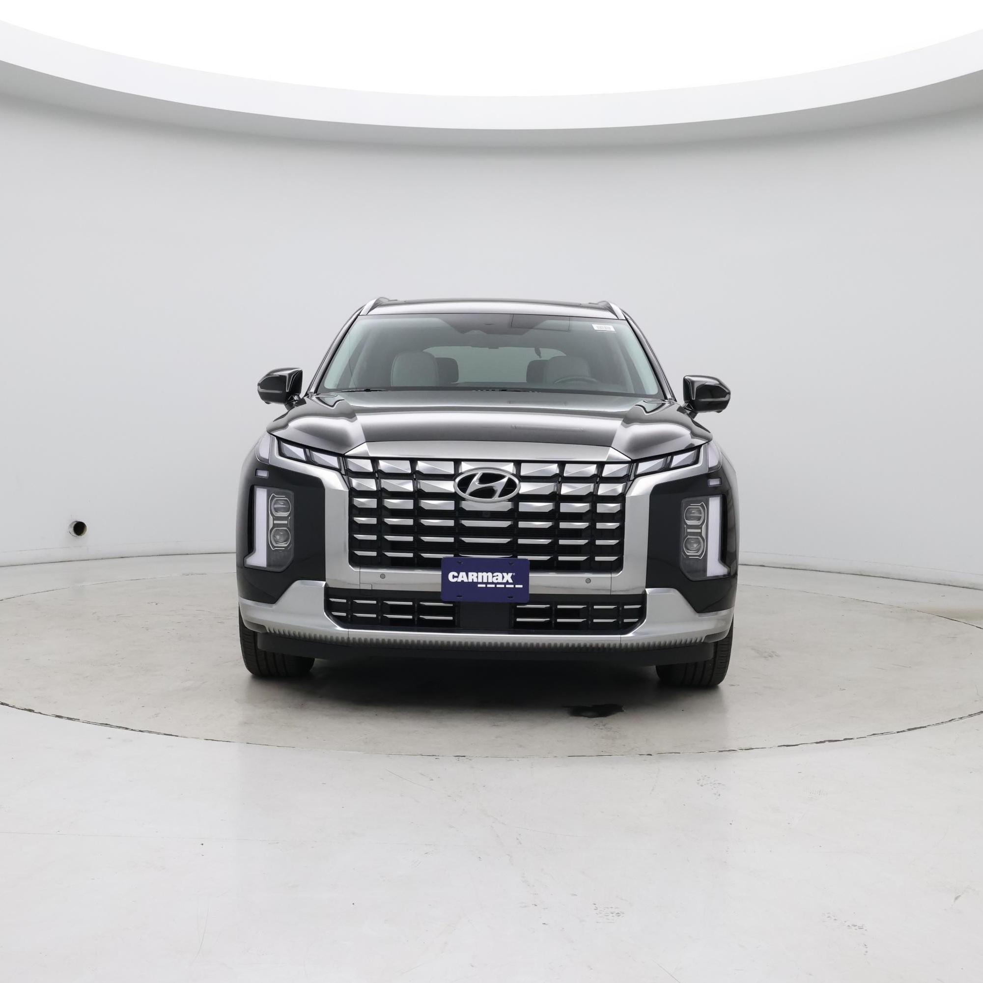 Thumbnail: 2023 Hyundai Palisade - 5