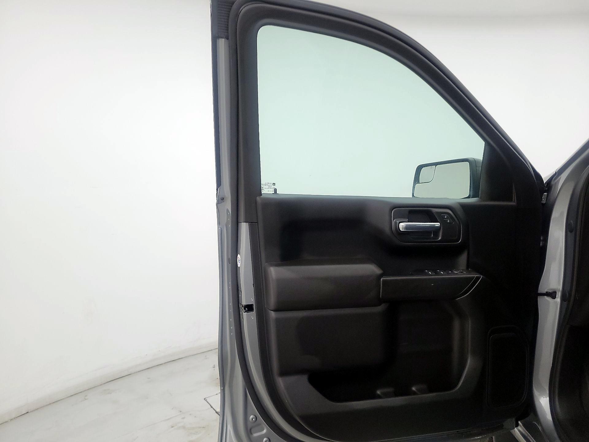 Thumbnail: 2023 Chevrolet Silverado 1500 - 12