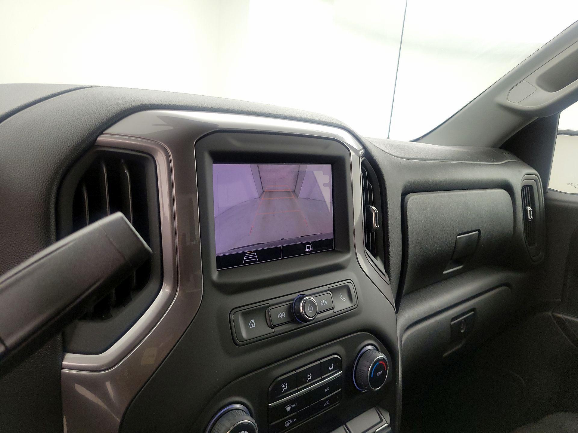 Thumbnail: 2023 Chevrolet Silverado 1500 - 14