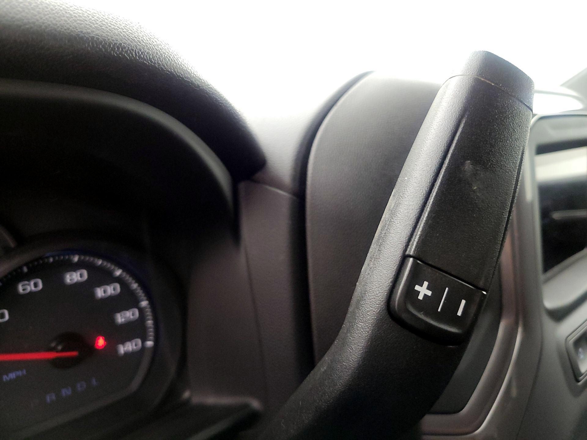 Thumbnail: 2023 Chevrolet Silverado 1500 - 17