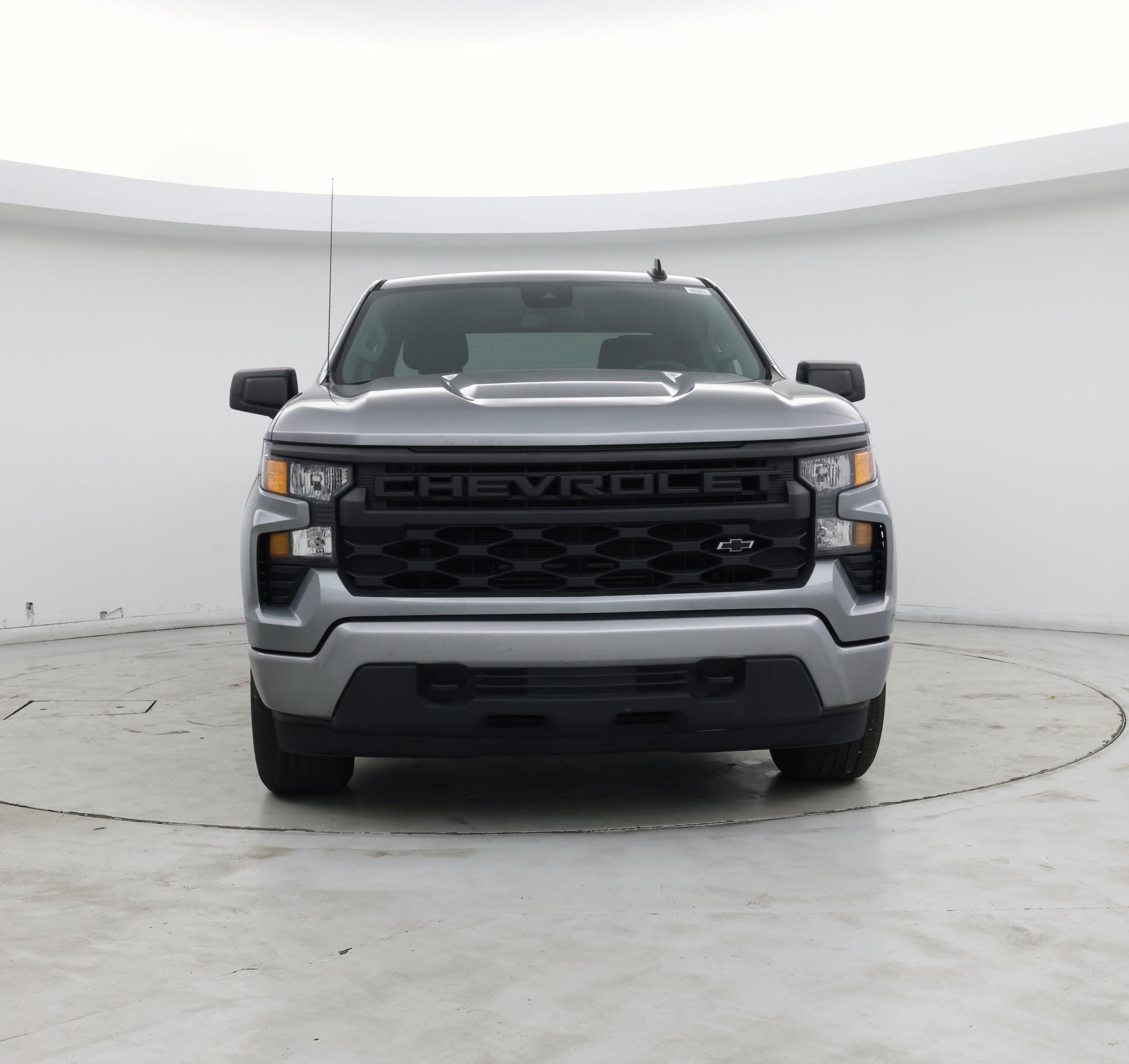 Thumbnail: 2023 Chevrolet Silverado 1500 - 5